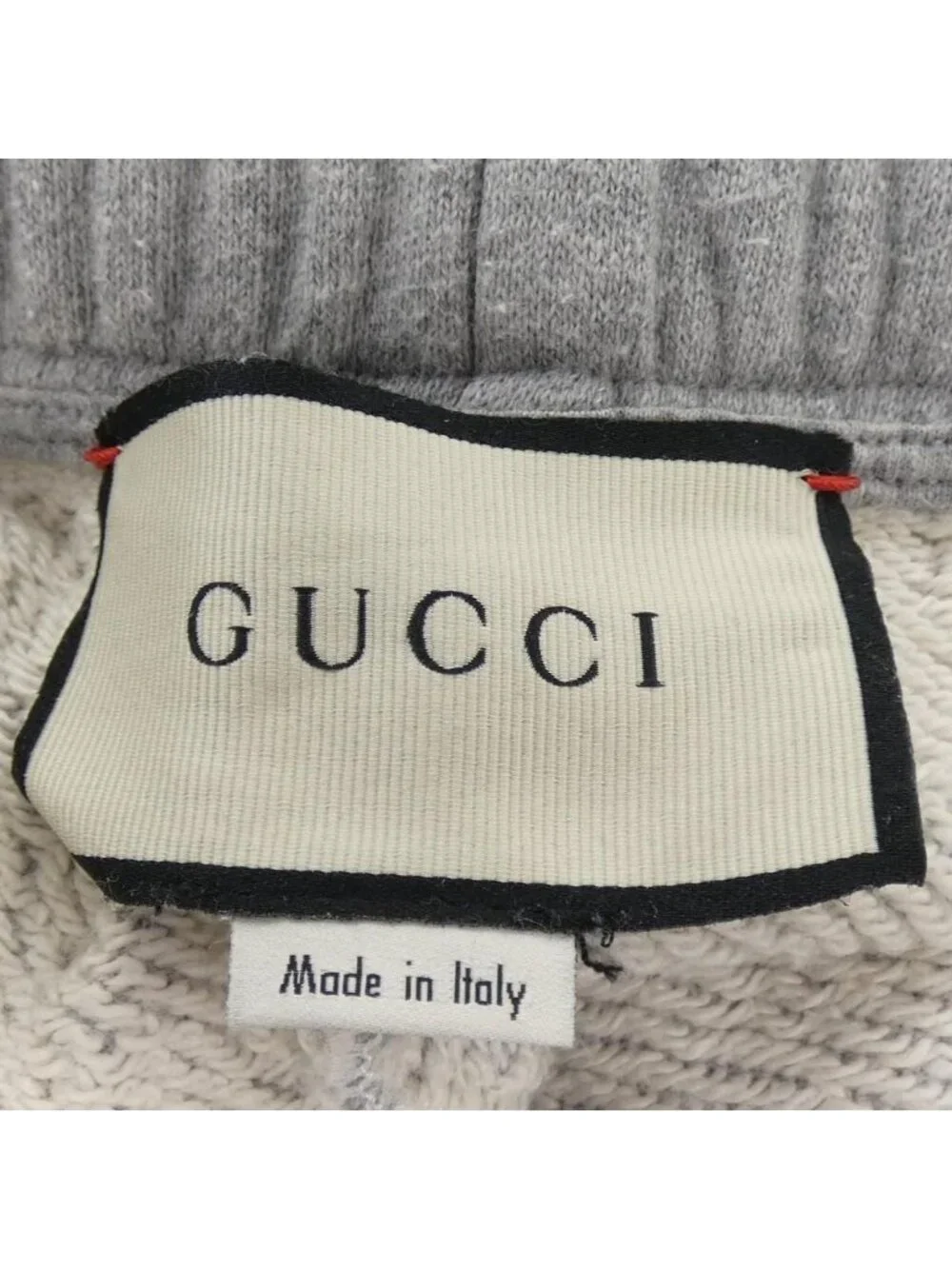 Gucci Pants Gray